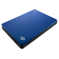 Seagate STDR1000202 1TB USB 3.0 Backup Plus kék külső winchester