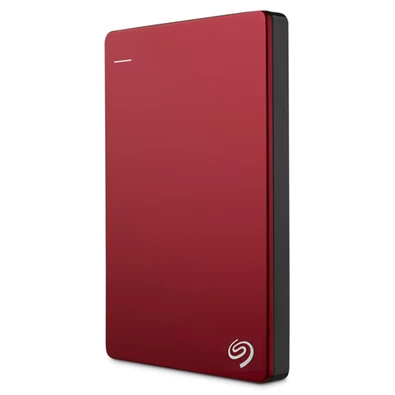 Seagate STDR1000203 1TB USB 3.0 Backup Plus piros külső winchester