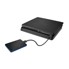 Seagate STGD2000400 2TB USB 3.0 Playstation Game külső winchester