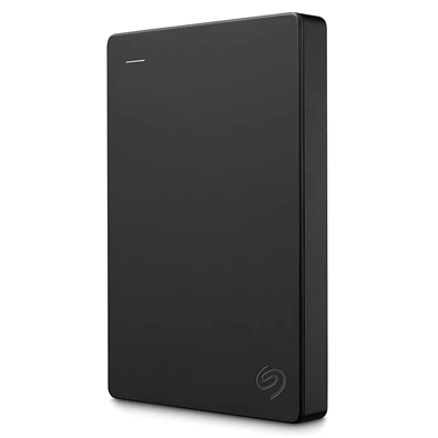 Seagate STJL1000400 1TB USB3.0 fekete külső merevlemez