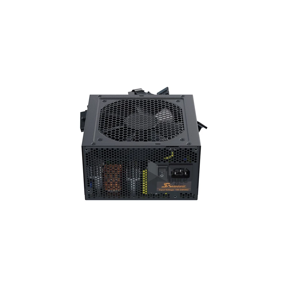 Seasonic B12 BC ATX gaming tápegység 850W 80+ Bronze BOX
