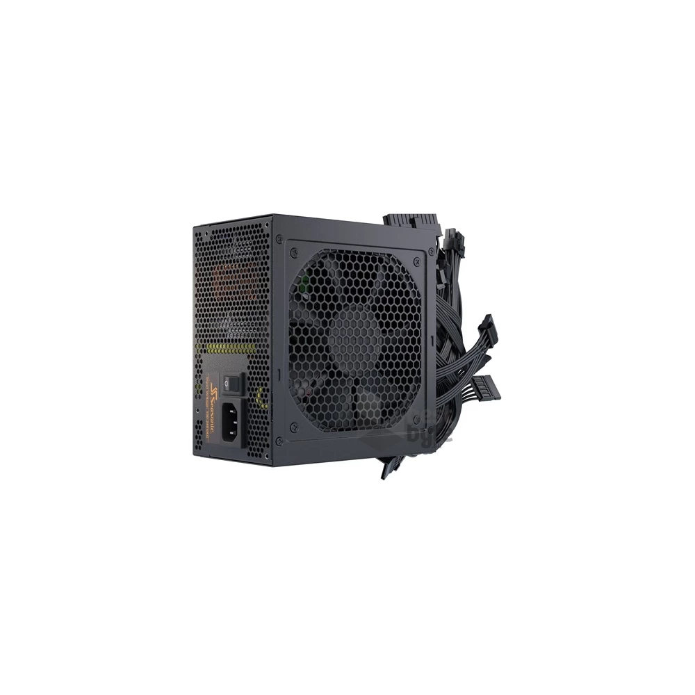 Seasonic B12 BC ATX gaming tápegység 850W 80+ Bronze BOX