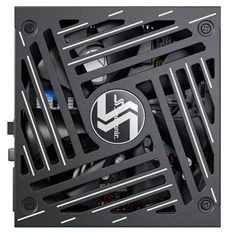 Seasonic Focus GX-1000 1000W 80+ Gold ventillátorral moduláris tápegység