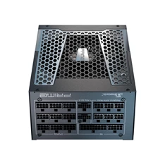 Seasonic Prime PX-2200 2000W 80+ Platinum ventillátorral moduláris tápegység Seasonic Prime PX-2200 2000W 80+ Platinum ventillátorral moduláris tápegység