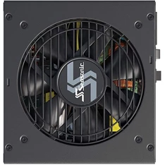 Seasonic Prime PX ATX gaming tápegység 650W 80+ Platinum BOX