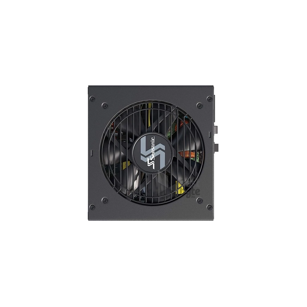 Seasonic Prime PX ATX gaming tápegység 650W 80+ Platinum BOX