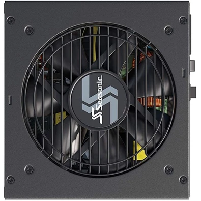 Seasonic Prime PX ATX gaming tápegység 650W 80+ Platinum BOX