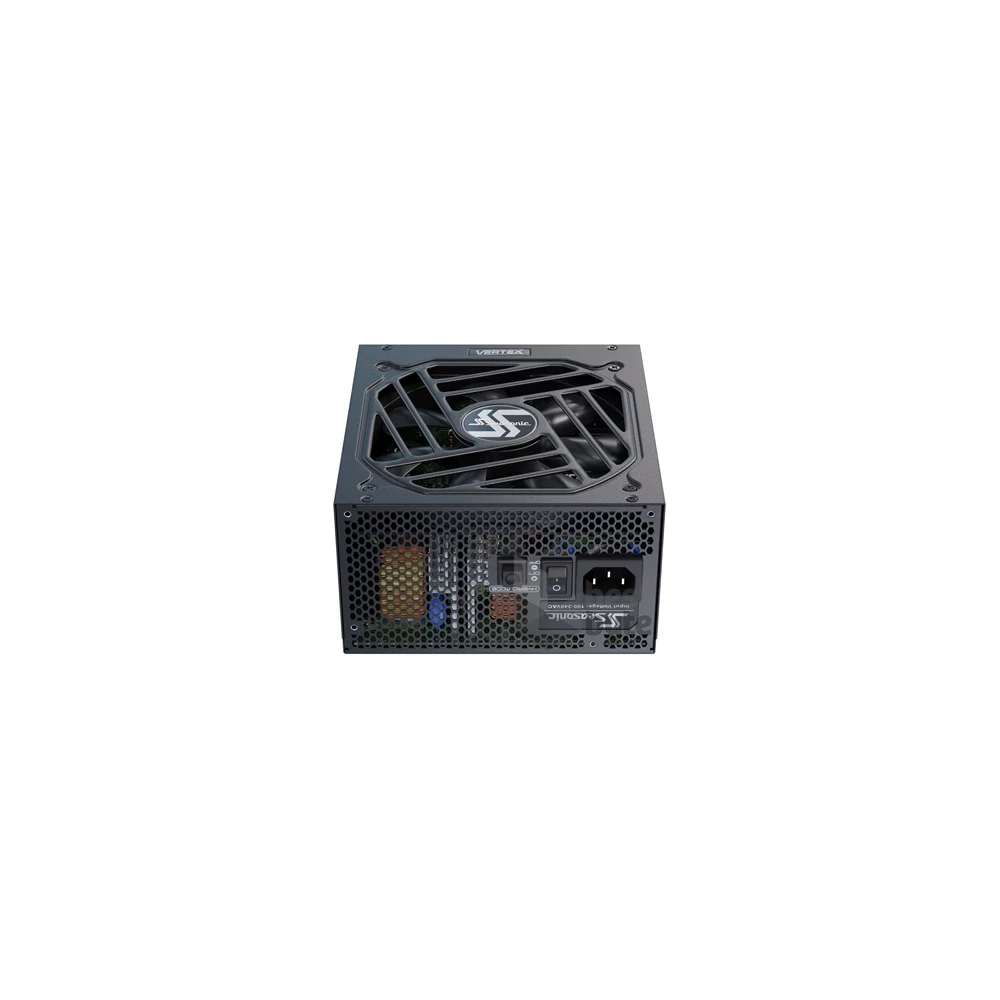 Seasonic Vertex GX ATX desktop tápegység 1200W 80+ Gold BOX
