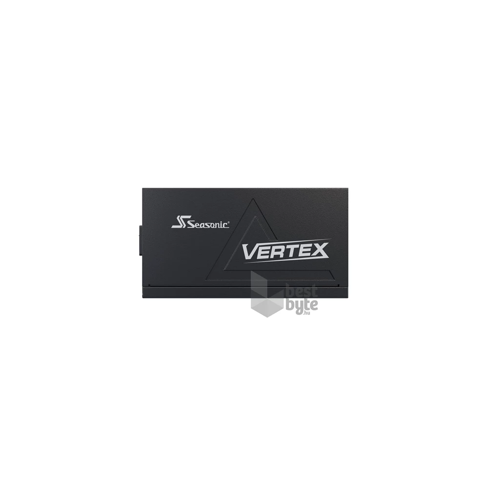 Seasonic Vertex GX ATX desktop tápegység 1200W 80+ Gold BOX