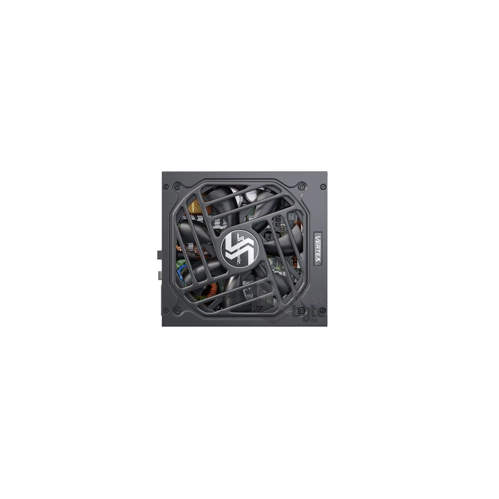 Seasonic Vertex GX ATX desktop tápegység 850W 80+ Gold BOX