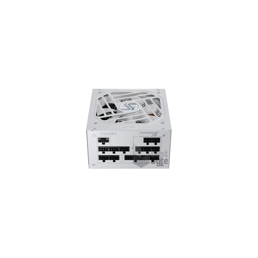 Seasonic Vertex GX White ATX 3.0 ATX desktop tápegység 1000W 80+ Gold BOX