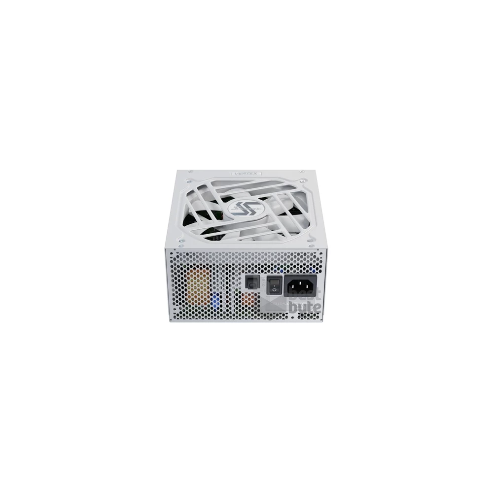 Seasonic Vertex GX White ATX 3.0 ATX desktop tápegység 1200W 80+ Gold BOX