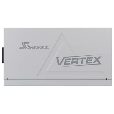 Seasonic Vertex GX White ATX 3.0 ATX desktop tápegység 1200W 80+ Gold BOX