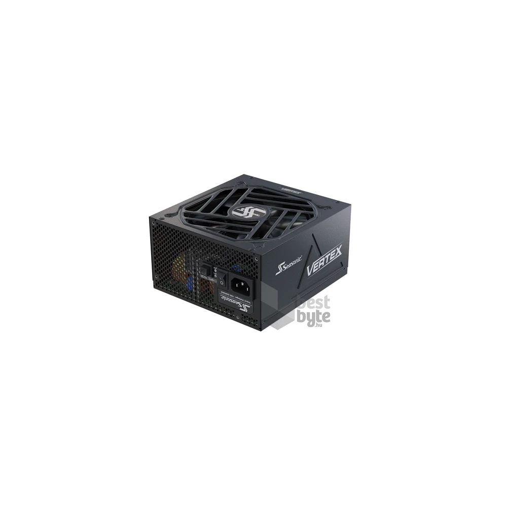 Seasonic Vertex PX ATX desktop tápegység 850W 80+ Platinum BOX