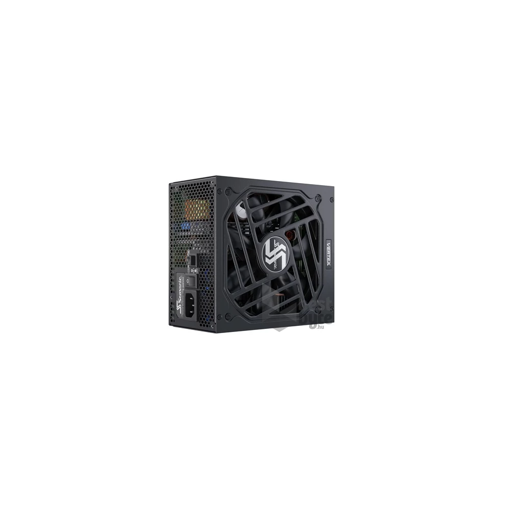 Seasonic Vertex PX ATX desktop tápegység 850W 80+ Platinum BOX