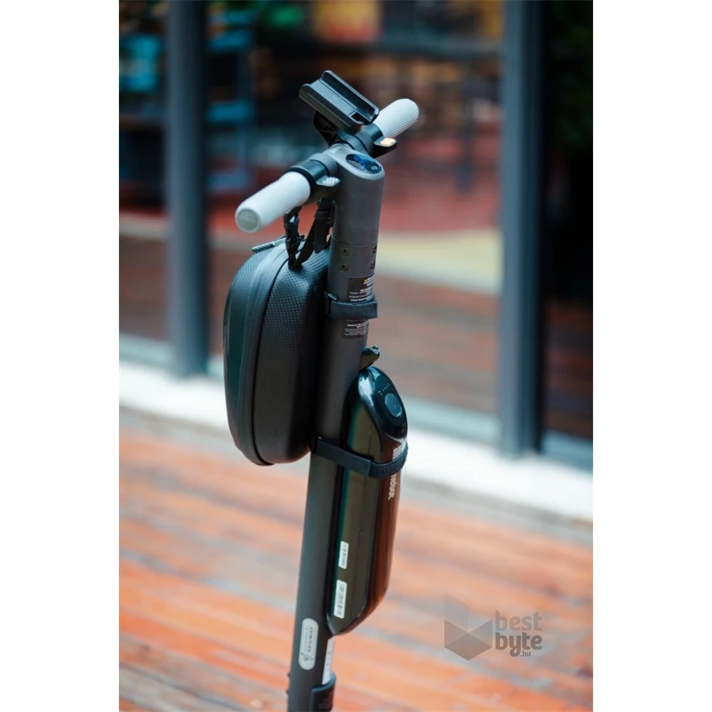 Segway KickScooter kormányra táska