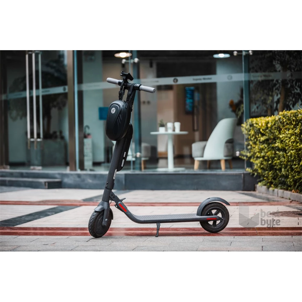 Segway KickScooter kormányra táska