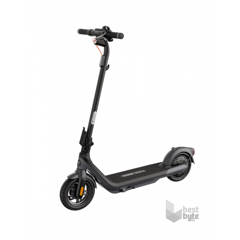 Segway Ninebot KickScooter E2 E Pro elektromos roller