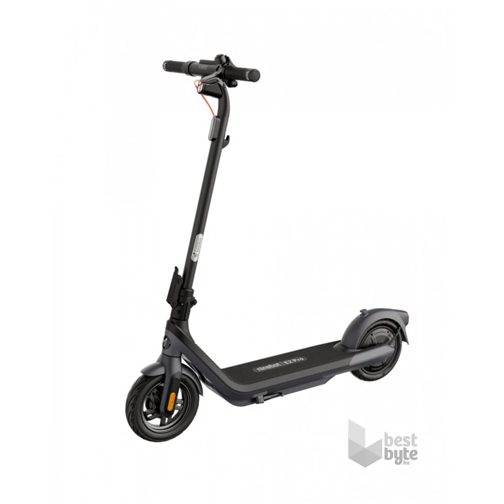 Segway Ninebot KickScooter E2 E Pro elektromos roller (Újszerű)