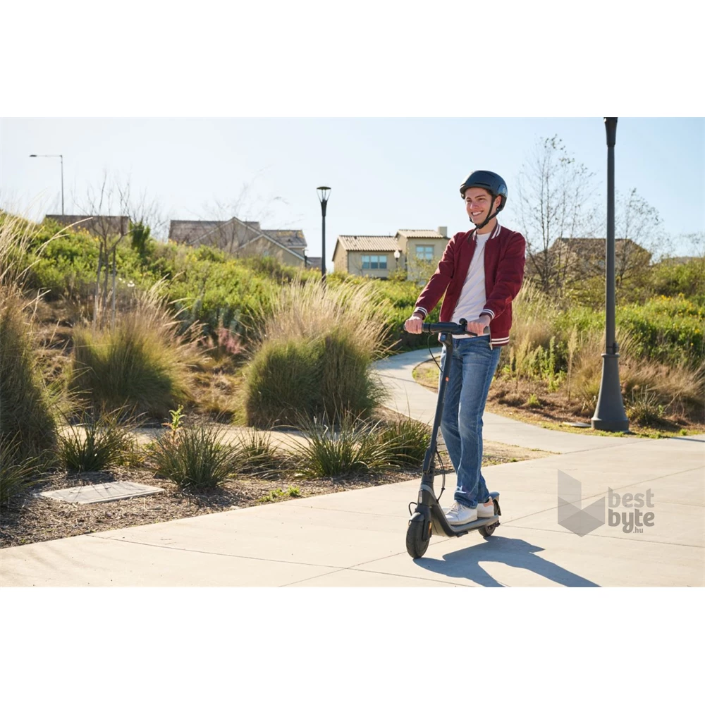 Segway Ninebot KickScooter E2 E elektromos roller
