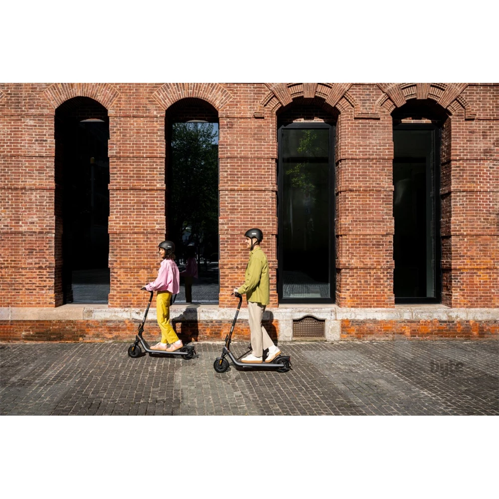 Segway Ninebot KickScooter E2 Plus E II elektromos roller