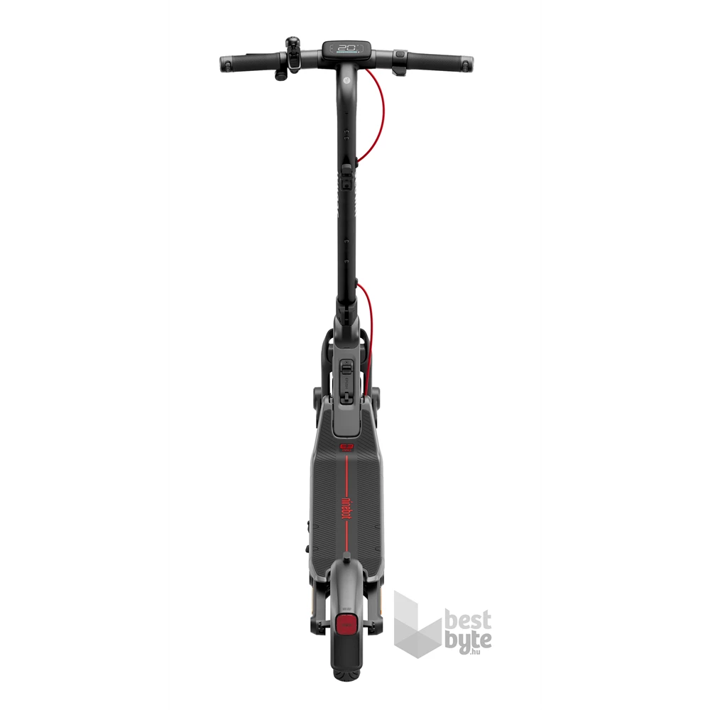 Segway Ninebot KickScooter E3 Pro E elektromos roller