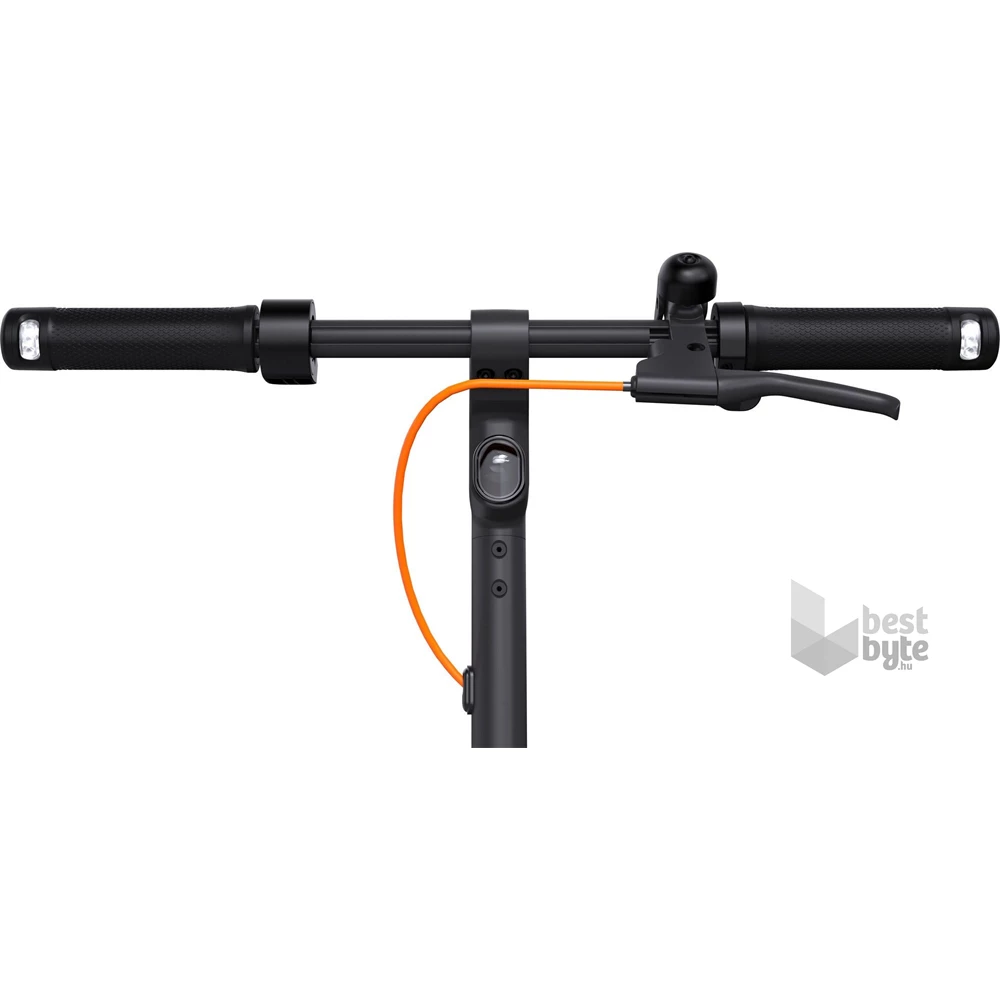 Segway Ninebot KickScooter F2 Plus elektromos roller