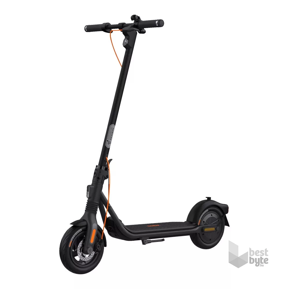 Segway Ninebot KickScooter F2 Pro elektromos roller