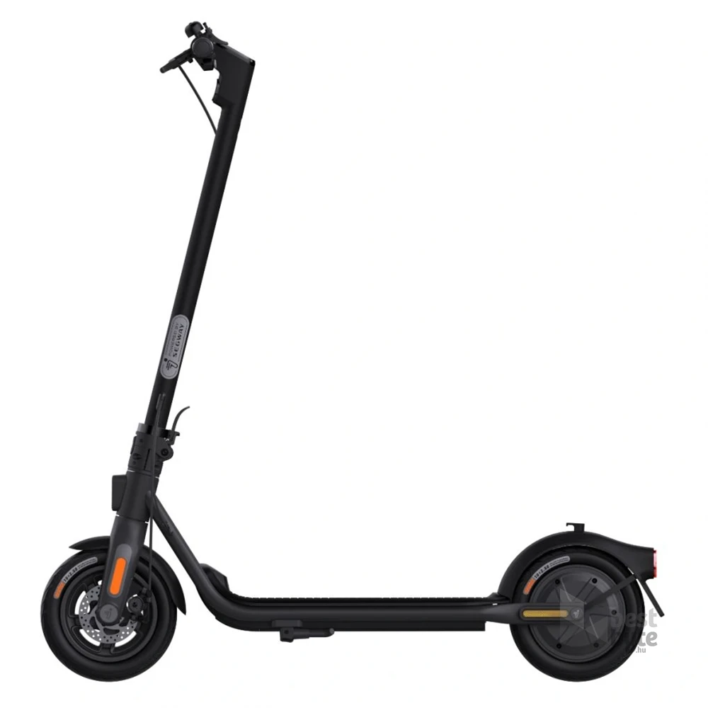 Segway Ninebot KickScooter F2 elektromos roller (Újracsomagolt)