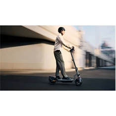Segway Ninebot KickScooter F3 E elektromos roller