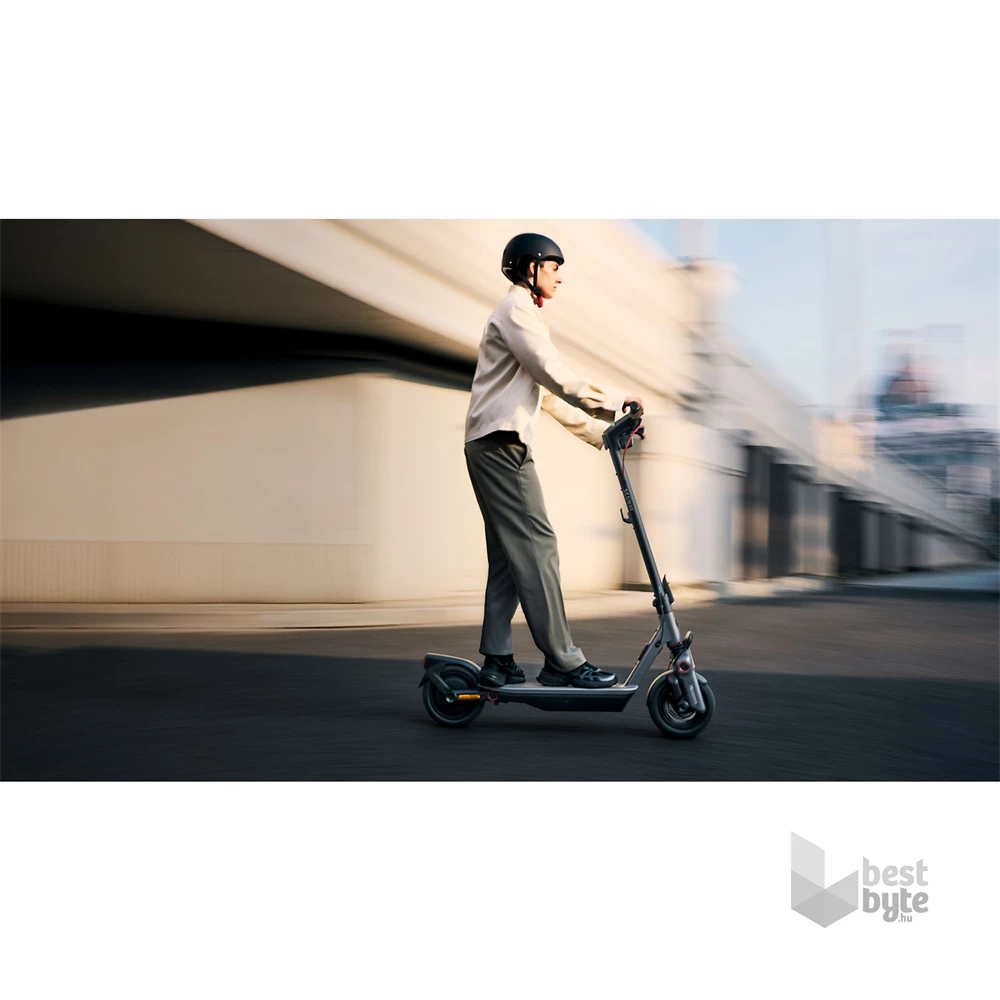 Segway Ninebot KickScooter F3 E elektromos roller