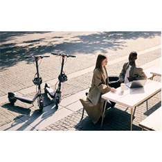 Segway Ninebot KickScooter F3 E elektromos roller