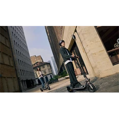 Segway Ninebot KickScooter F3 E elektromos roller