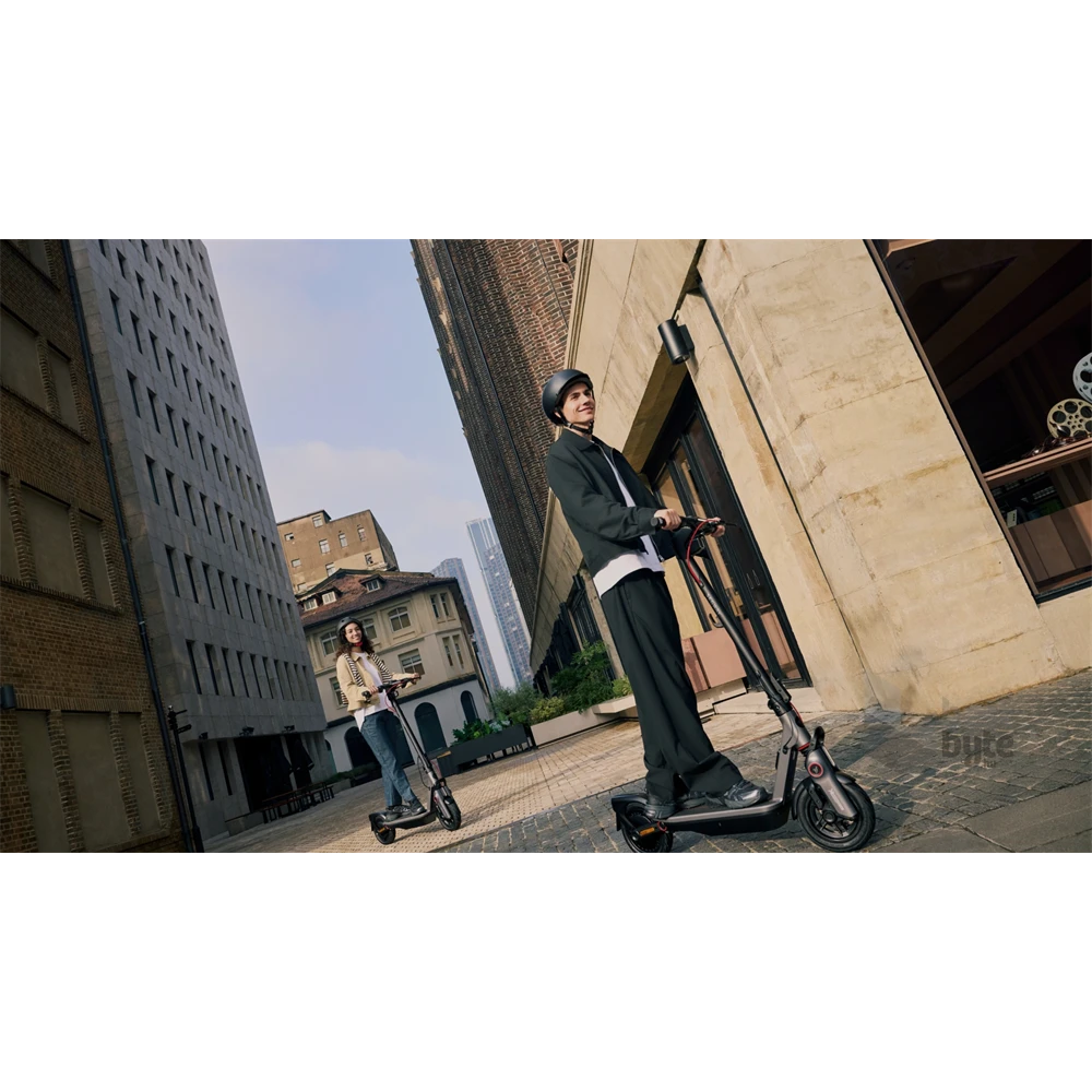 Segway Ninebot KickScooter F3 E elektromos roller