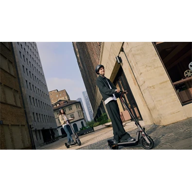 Segway Ninebot KickScooter F3 E elektromos roller