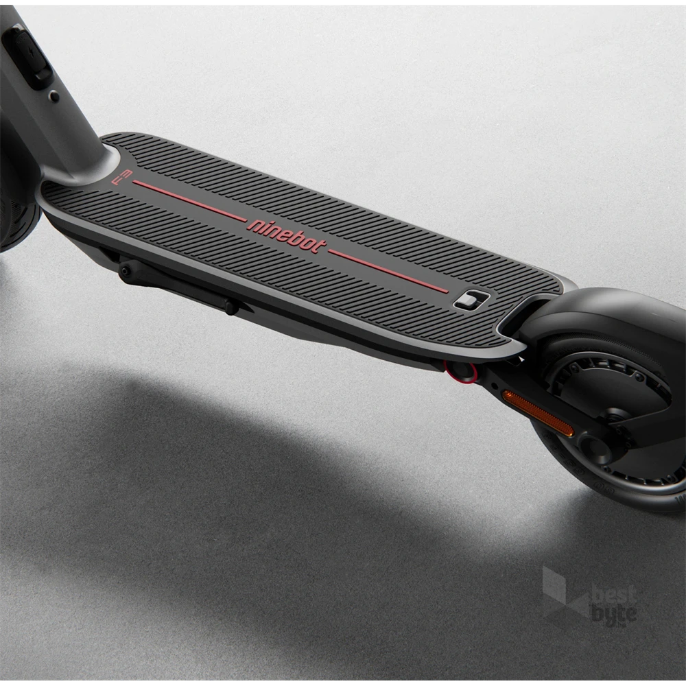 Segway Ninebot KickScooter F3 E elektromos roller