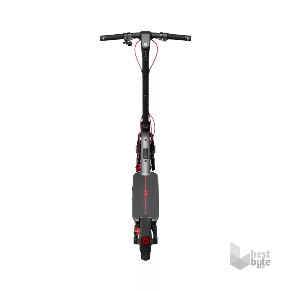 Segway Ninebot KickScooter F3 Pro E elektromos roller