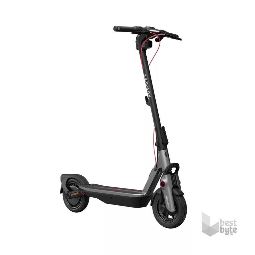 Segway Ninebot KickScooter F3 Pro E elektromos roller
