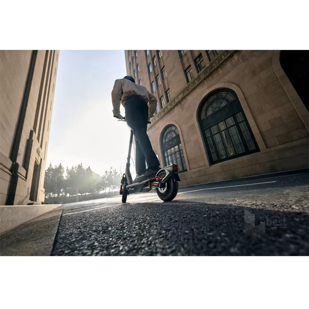 Segway Ninebot KickScooter F3 Pro E elektromos roller