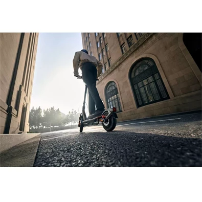 Segway Ninebot KickScooter F3 Pro E elektromos roller