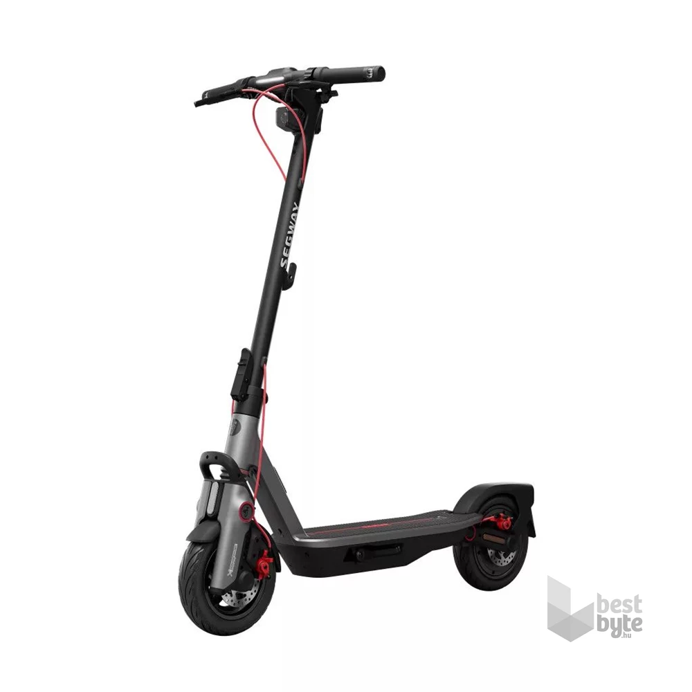 Segway Ninebot KickScooter F3 Pro E elektromos roller