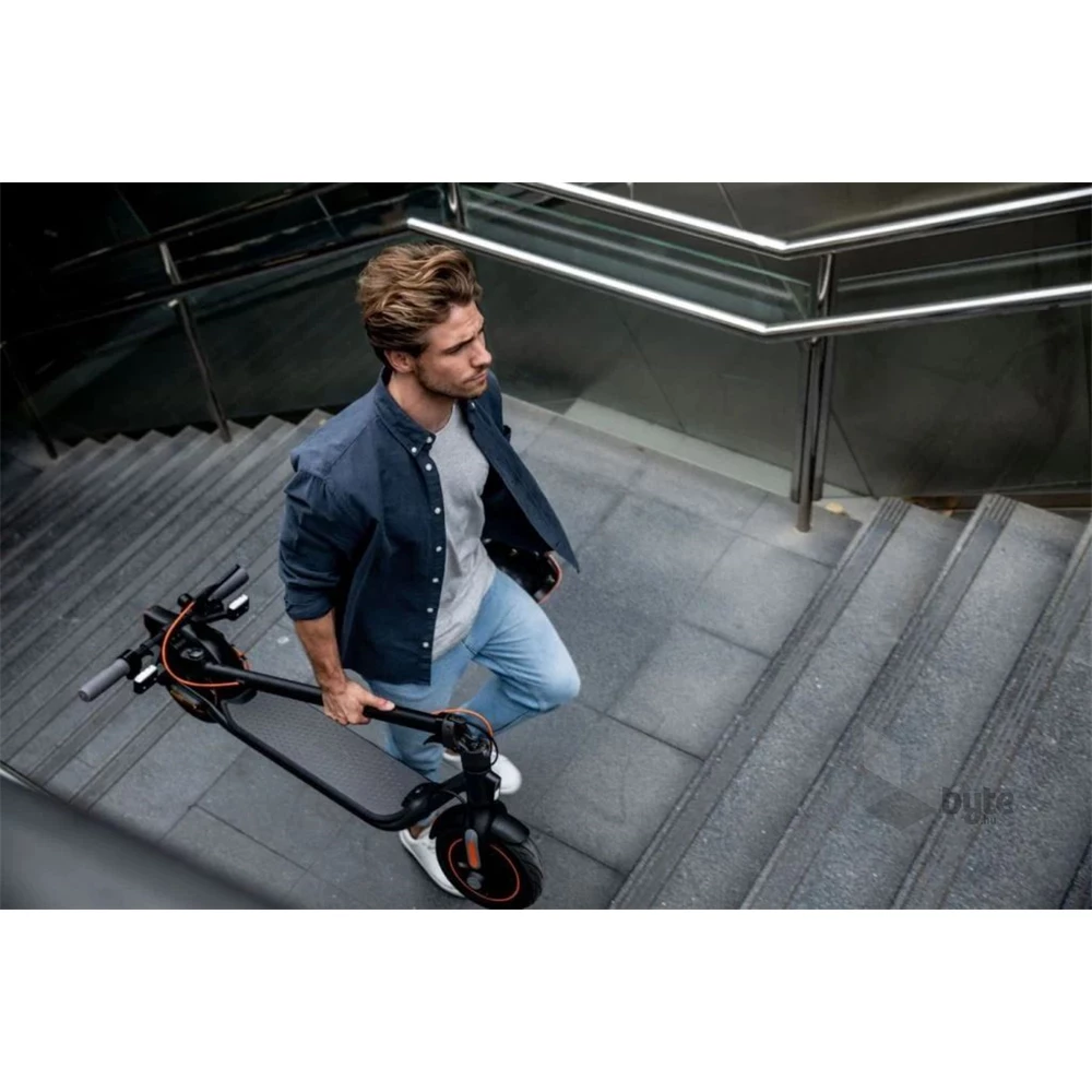 Segway Ninebot KickScooter F40I elektromos roller