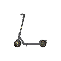 Segway  Ninebot KickScooter MAX G30E II elektromos roller