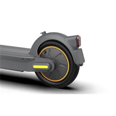 Segway  Ninebot KickScooter MAX G30E II elektromos roller