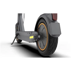 Segway  Ninebot KickScooter MAX G30E II elektromos roller