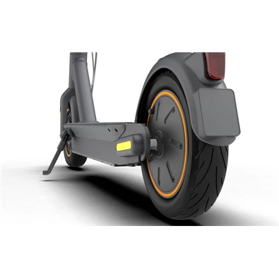 Segway Ninebot KickScooter MAX G30E II elektromos roller