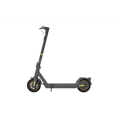 Segway Ninebot KickScooter MAX G30E II elektromos roller (Újszerű)