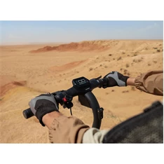 Segway Ninebot KickScooter ZT3 Pro E elektromos roller