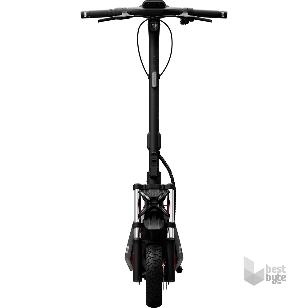Segway Ninebot KickScooter ZT3 Pro E elektromos roller