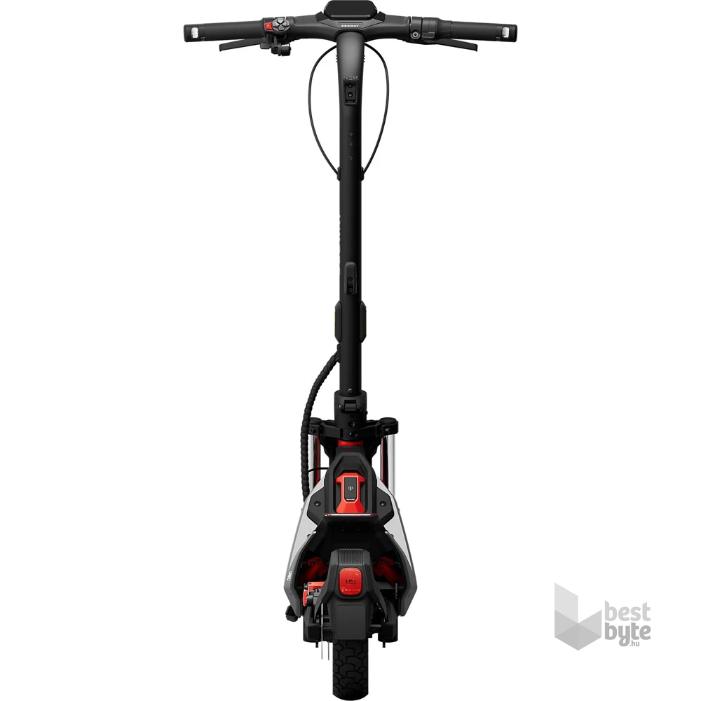 Segway Ninebot KickScooter ZT3 Pro E elektromos roller
